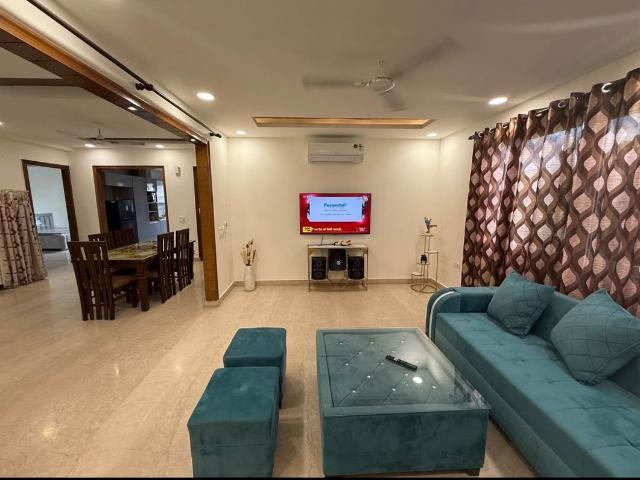 Property for rent in Chhattarpur, Delhi