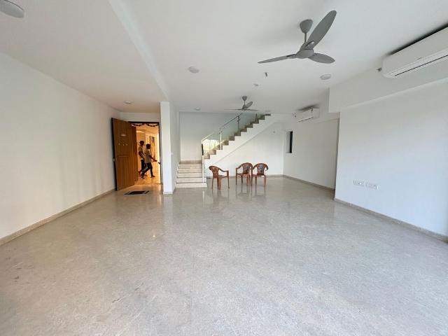 Flat for rent in Palava Phase 2, Thane