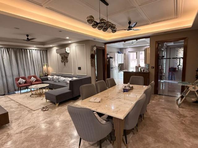 House for rent in Hariana
