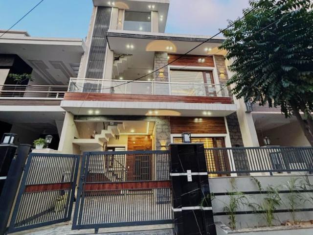 House for rent in Punjab