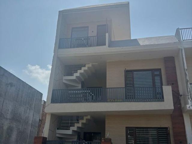House for rent in Punjab