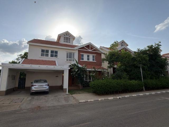 Villa for rent in Bangalore East, Karnataka