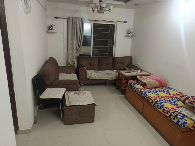 Flat for rent in Kalewadi, Pimpri-Chinchwad