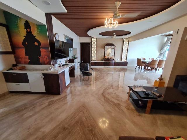 Flat for rent in Koregaon Park, Pune