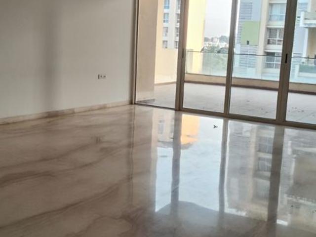 Flat for rent in Pune