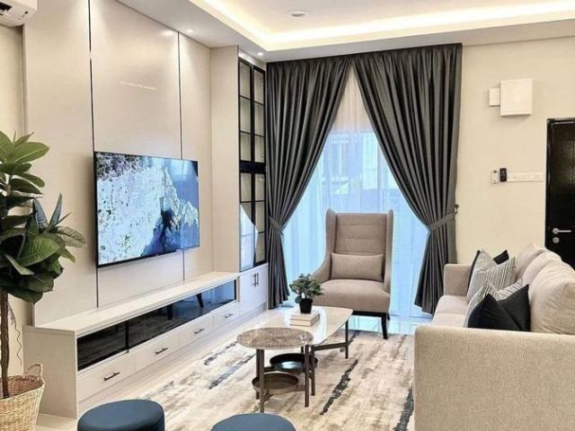 Flat for rent in Rohini, Delhi