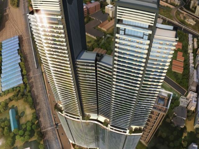 Flat for rent in Mahalakshmi, Mumbai City District