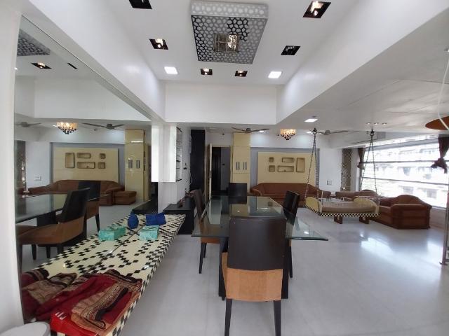 Flat for rent in Gamdevi, Mumbai City District