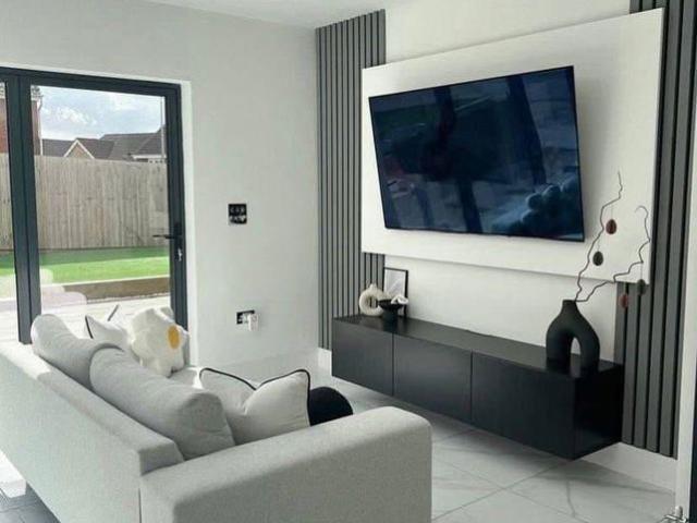 Property for rent in Pitampura, Delhi