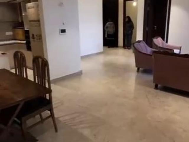 Flat for rent in Sector 61, Mohali