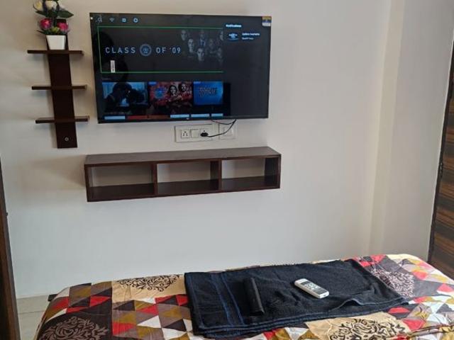 Flat for rent in Pioneer Park, Gurugram