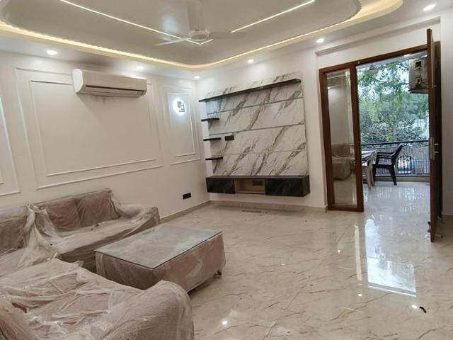 Flat for rent in Central Delhi, Deri
