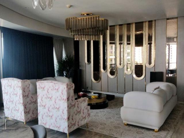 Flat for rent in Lower Parel, Mumbai City District