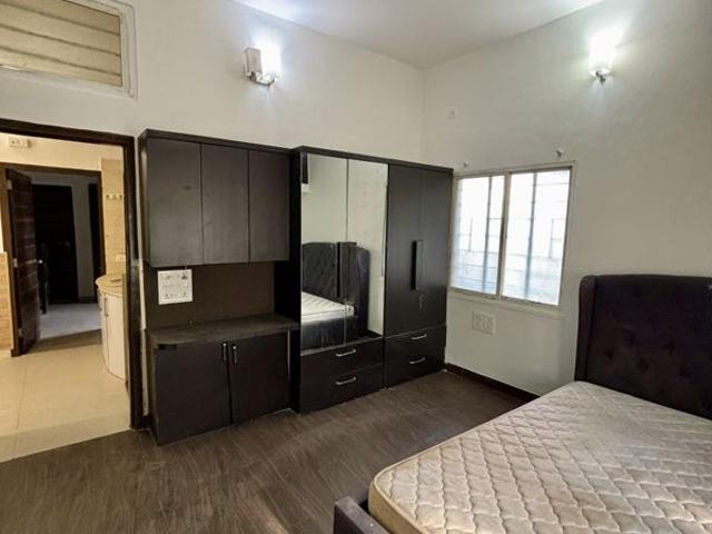 Flat for rent in Erandwane, Pune
