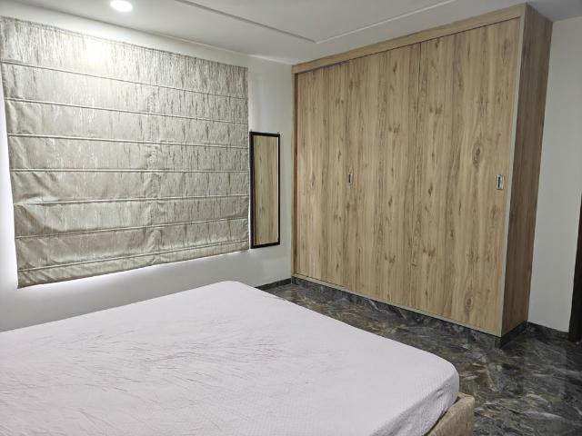 Flat for rent in Lakdi-ka-pul, Hyderabad