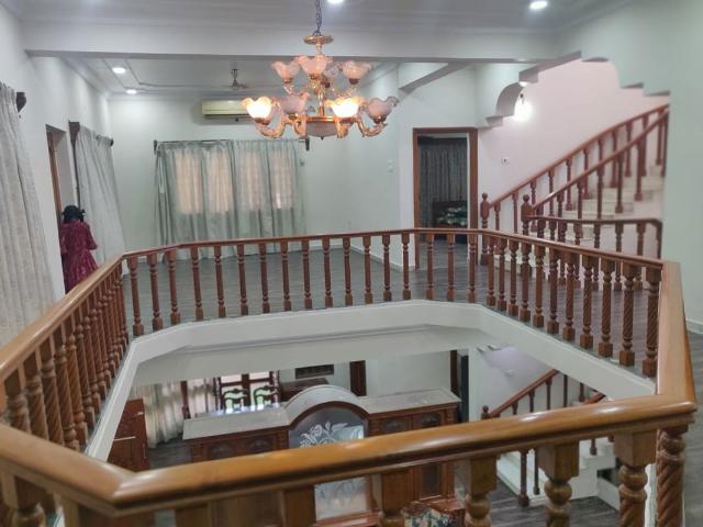 House for rent in Haidarabad, Telangana