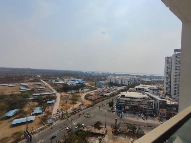 Flat for rent in Ranga Reddy, Telangana