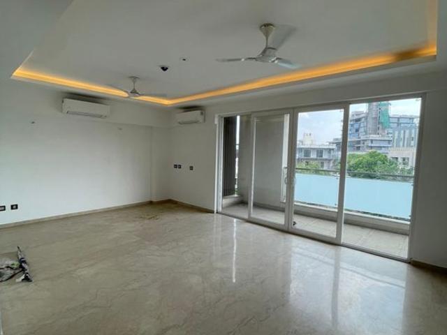 Flat for rent in The Residences, Gurugram
