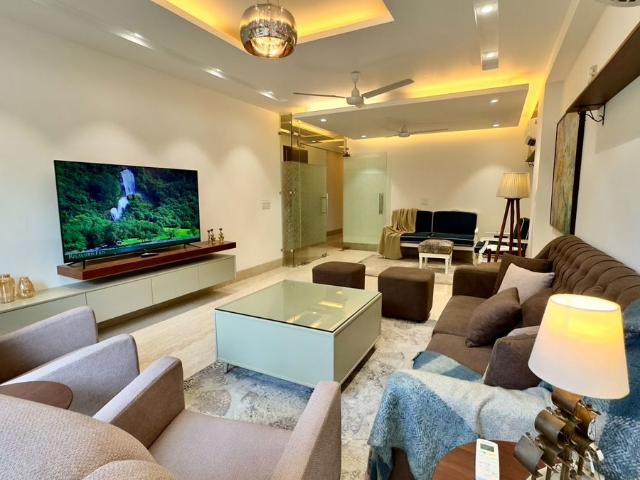 Property for rent in South Delhi, Deri