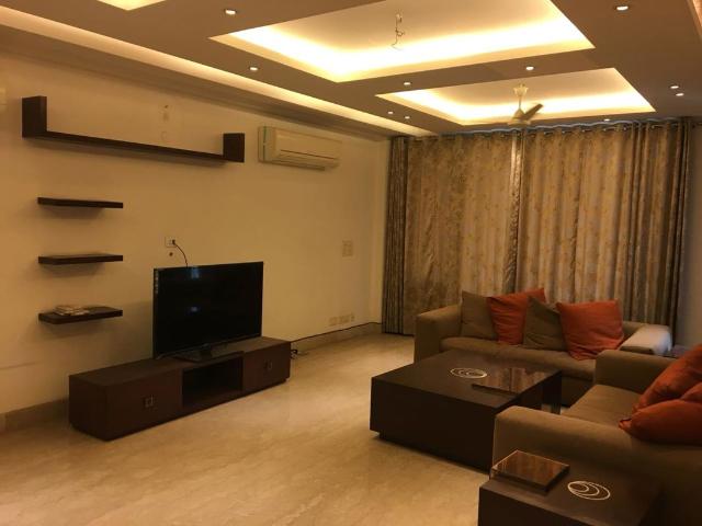 Property for rent in Kalkaji, Delhi