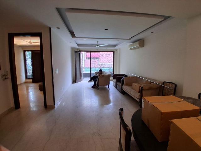 Property for rent in South Delhi, Deri
