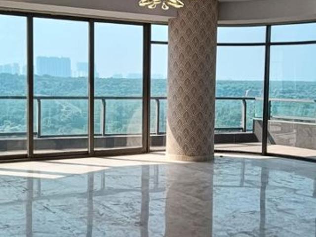 Flat for rent in Hariana