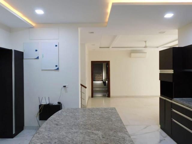 Villa for rent in Orion Villas, Hyderabad