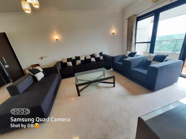Flat for rent in Shivajinagar, Pune