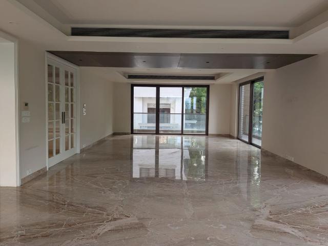 Flat for rent in Greater Kailash, Delhi