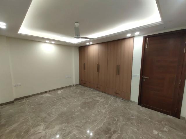 Flat for rent in Alaknanda, Delhi