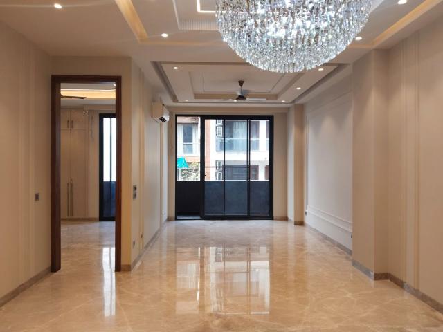 Flat for rent in Hauz Khas, Delhi