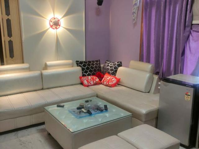 Flat for rent in Studiorigin - Interior Designer in Hyderabad, Hyderabad