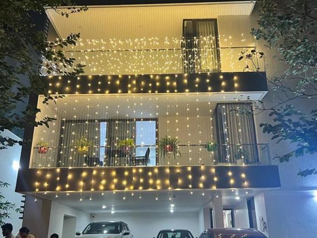 Villa for rent in Ranga Reddy, Telangana
