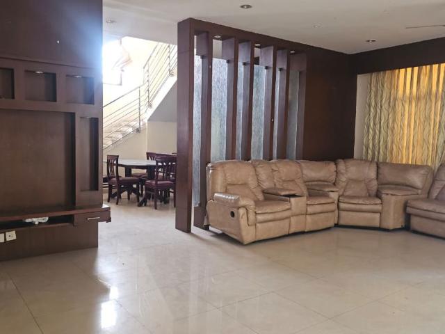 Flat for rent in Haidarabad, Telangana
