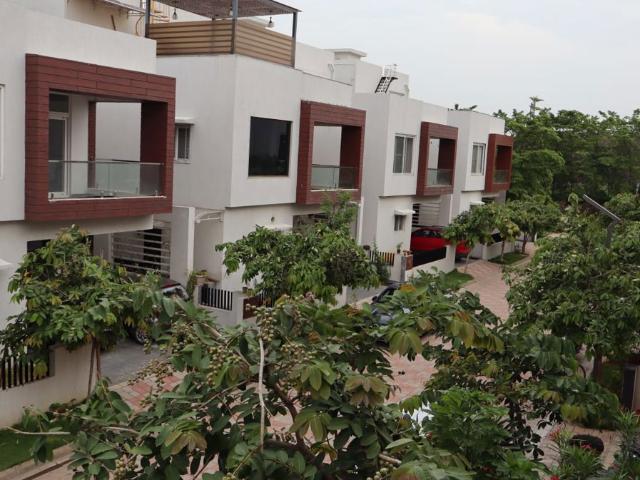 Villa for rent in Telangana