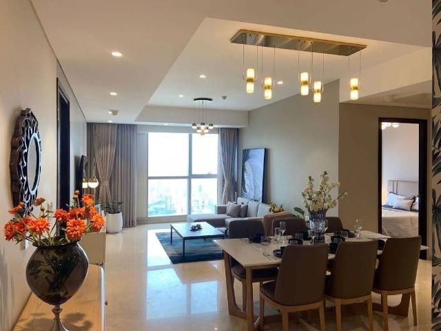 Flat for rent in Parel, Mumbai City District