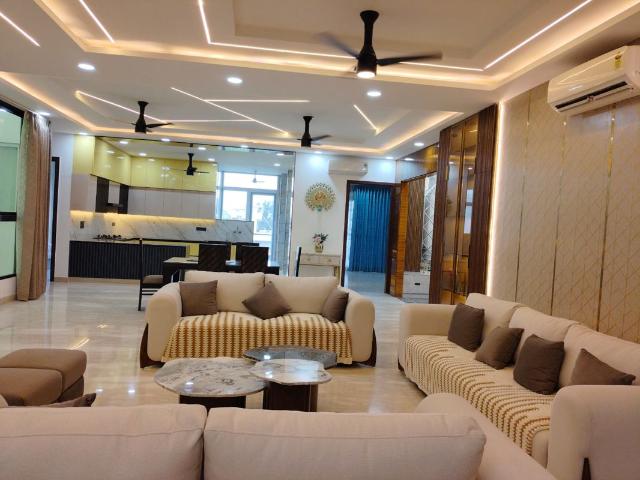 Flat for rent in Vasant Kunj, Delhi