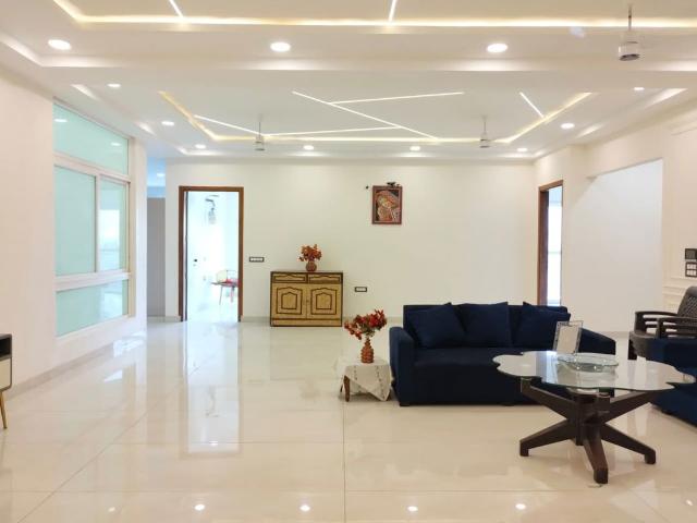 Flat for rent in Kamla Nagar, Delhi
