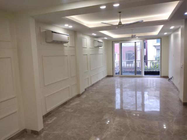 Flat for rent in Greater Kailash, Delhi