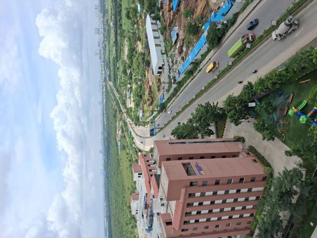 Villa for rent in Ranga Reddy, Haidarabad