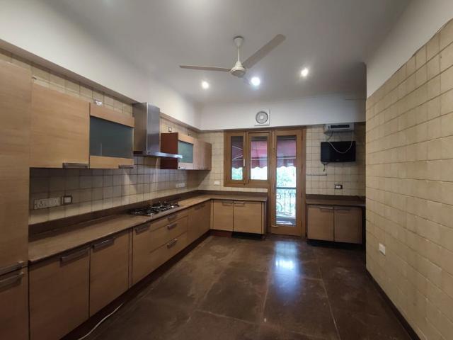 Flat for rent in Greater Kailash, Delhi