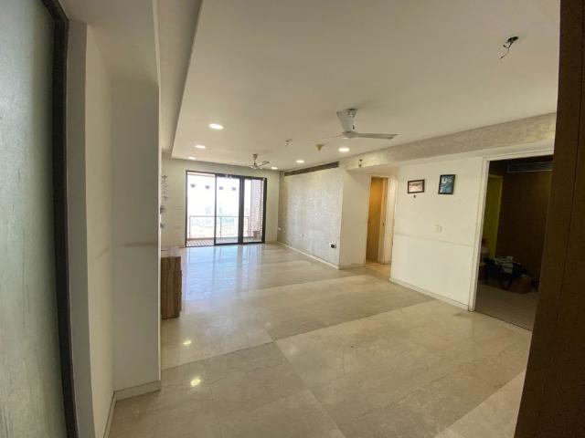 Flat for rent in Wadala, Mumbai City District