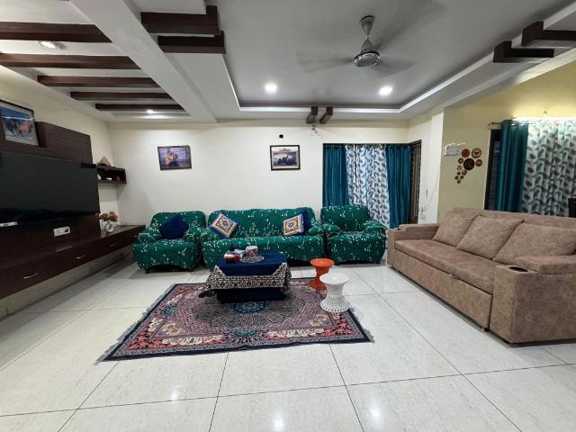 Villa for rent in Ranga Reddy, Telangana