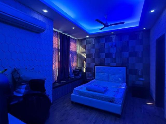 Villa for rent in Sector 50, Noida