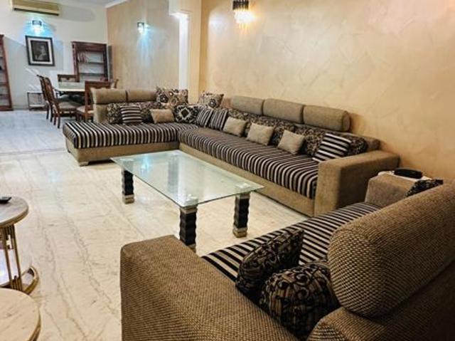 Villa for rent in Hariana