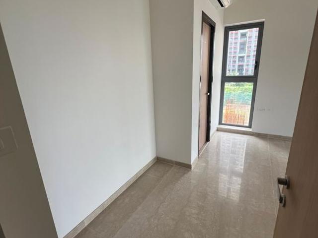 Flat for rent in Wadala, Mumbai City District