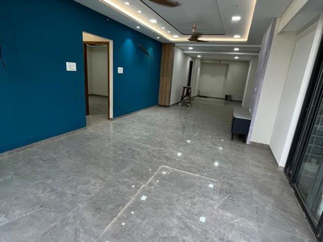 Flat for rent in Wadala, Mumbai City District