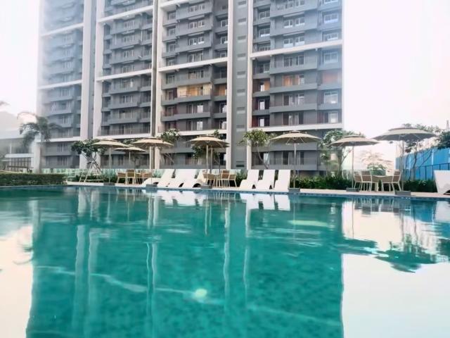 Flat for rent in Garhi, Noida