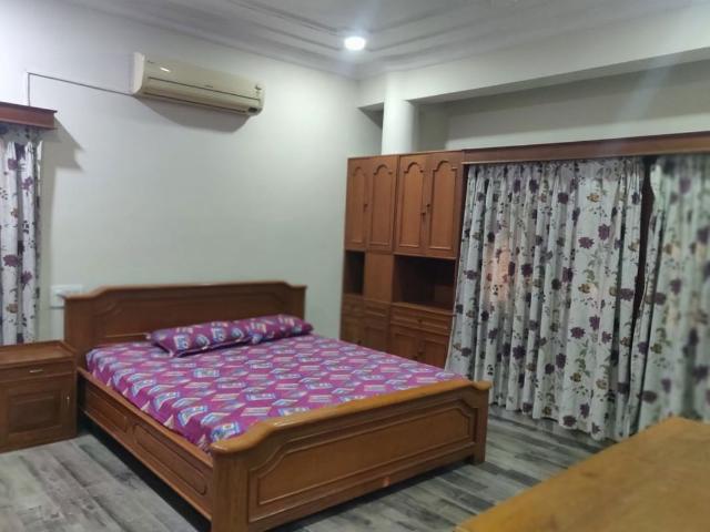 House for rent in Bhavani Nagar, Hyderabad