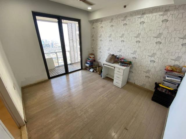 Flat for rent in Wadala, Mumbai City District